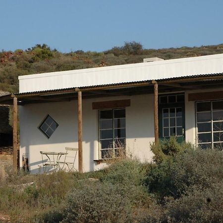 Tanagra Wine & Guestfarm Apartment McGregor Exterior photo