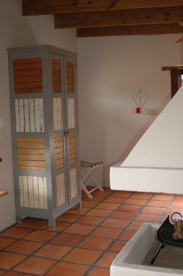 Tanagra Wine & Guestfarm Apartment McGregor Exterior photo