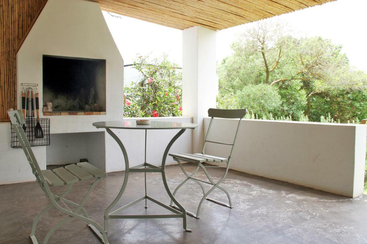 Tanagra Wine & Guestfarm Apartment McGregor Exterior photo